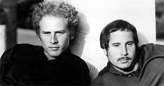 The Films of Art Garfunkel