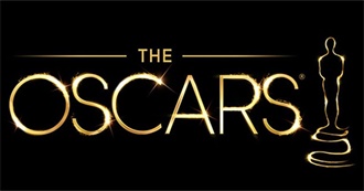 2020 Academy Award Nominees V Wants to See