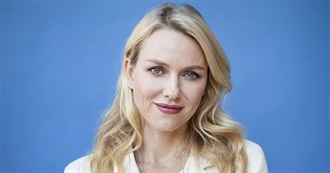 Naomi Watts @ Movies