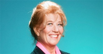 Charlotte Rae Complete Filmography