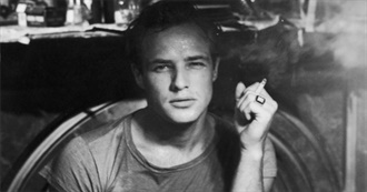 Marlon Brando&#39;s Best Films