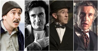 Manic Wayne&#39;s 10 Favourite Steve Coogan Movies