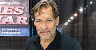 James Remar Movies I&#39;ve Seen Update