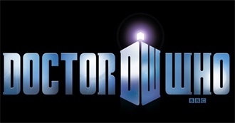 List of Actors to Play the Doctor  How Many Have You Seen