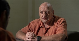 Dean Norris Movies I&#39;ve Seen