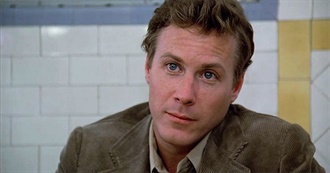 John Heard - The Complete Films