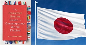 Contemporary World Fiction: Japan