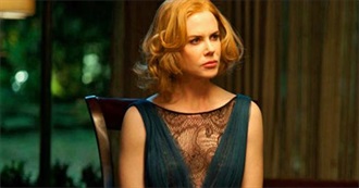 The 10 Most Underrated Nicole Kidman Roles