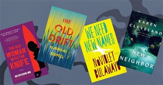 45 Book Titles That Offer Something &#39;Old&#39; or Something &#39;New&#39;