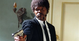 10 Essential Samuel L. Jackson Movies