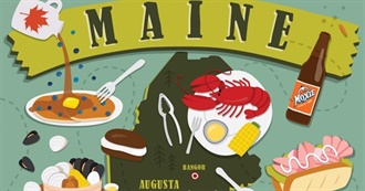 50 Best Restaurants in Maine