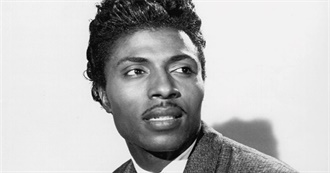 10 Essential Songs: Little Richard