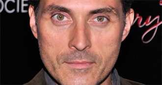 Rufus Sewell Film and TV