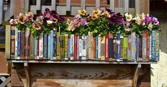 Flowery Books