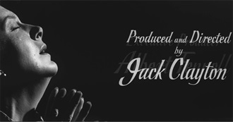 Directed by Jack Clayton