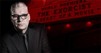 Mark Kermode&#39;s 10 Films Scarier Than the Exorcist