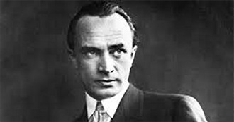 Conrad Veidt Filmography