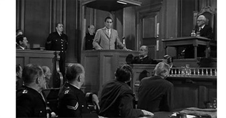 Movies: Courtroom