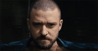 Justin Timberlake Movies I&#39;ve Seen Update