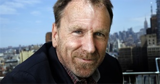 Colin Quinn Filmography