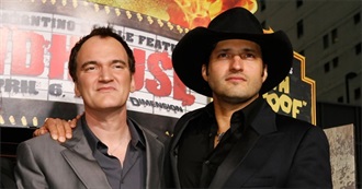 Tarantino V Rodriguez