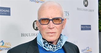 Peter Weller Filmography (2018)