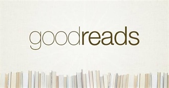 Complete Goodreads &quot;Read&quot; List