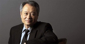 Ang Lee Top 10 Films