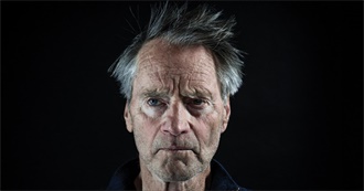 Sam Shepard Movies I&#39;ve Seen Update