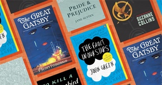 CTP&#39;s Favorite Books: