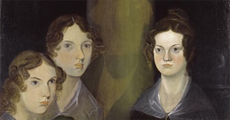 The Brontes