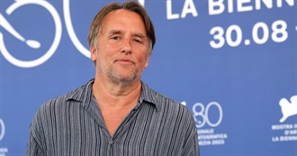 Richard Linklater - Filmography (2024)