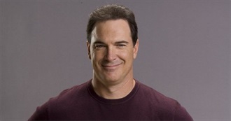 Patrick Warburton Movies