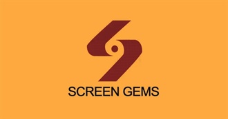 The Best of Screen Gems
