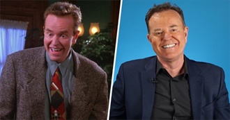 Steve Hytner Movies I&#39;ve Seen