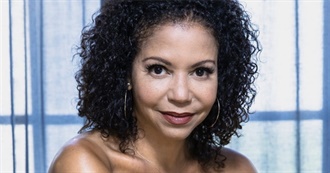 Gloria Reuben Filmography (1964-)