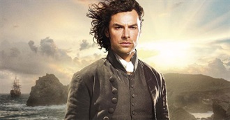 Poldark Series