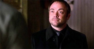 Favourite Mark Sheppard Movies and TV Shows