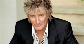 10 Essential Songs: Rod Stewart