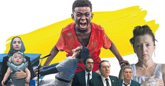 Mark Kermode&#39;s Best Films of 2019