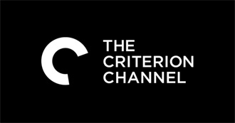 Movies Coming to Criterion Channel September 2022