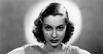 Valerie Hobson Movies