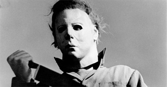 30 Halloween Movies to Watch in October!!