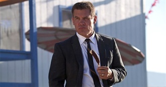 Top 10 Josh Brolin Movies