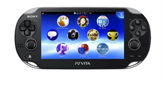 Recommended PlayStation Vita Games