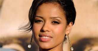 Gugu Mbatha Raw Filmography 2018