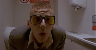 Ewen Bremner Movies