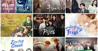 Top 100 Kdramas