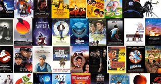 100 Movies for Boys (Boys&#39; Life 2011)