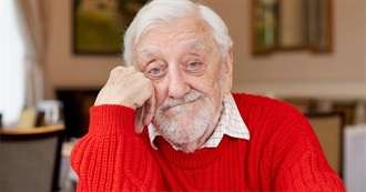 The Films of Bernard Cribbins